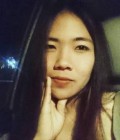 Rencontre Femme Thaïlande à อุดรธานี : Vimon, 29 ans
